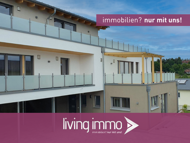 Wohnung zum Kauf provisionsfrei 297.000 € 3 Zimmer 81,5 m²<br/>Wohnfläche 1.<br/>Geschoss Huböd Vilshofen an der Donau 94474