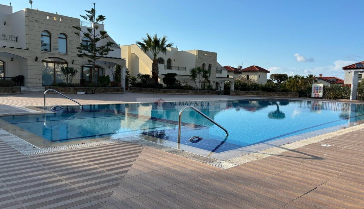 Villa zum Kauf provisionsfrei 260.000 € 3 Zimmer 130 m²<br/>Wohnfläche 250 m²<br/>Grundstück Kyrenia 99410