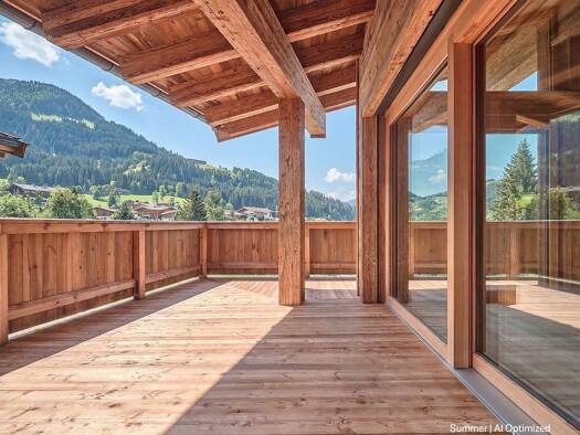 Wohnung zum Kauf 2.950.000 € 4 Zimmer 220 m² Kirchberg in Tirol 6365