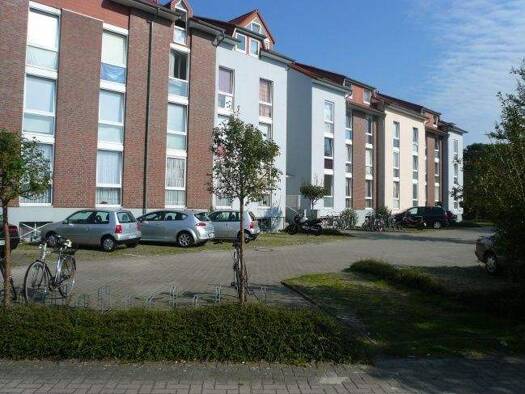 Wohnung zum Kauf 89.000 € 2 Zimmer 33 m² Kreyenbrück Oldenburg 26133