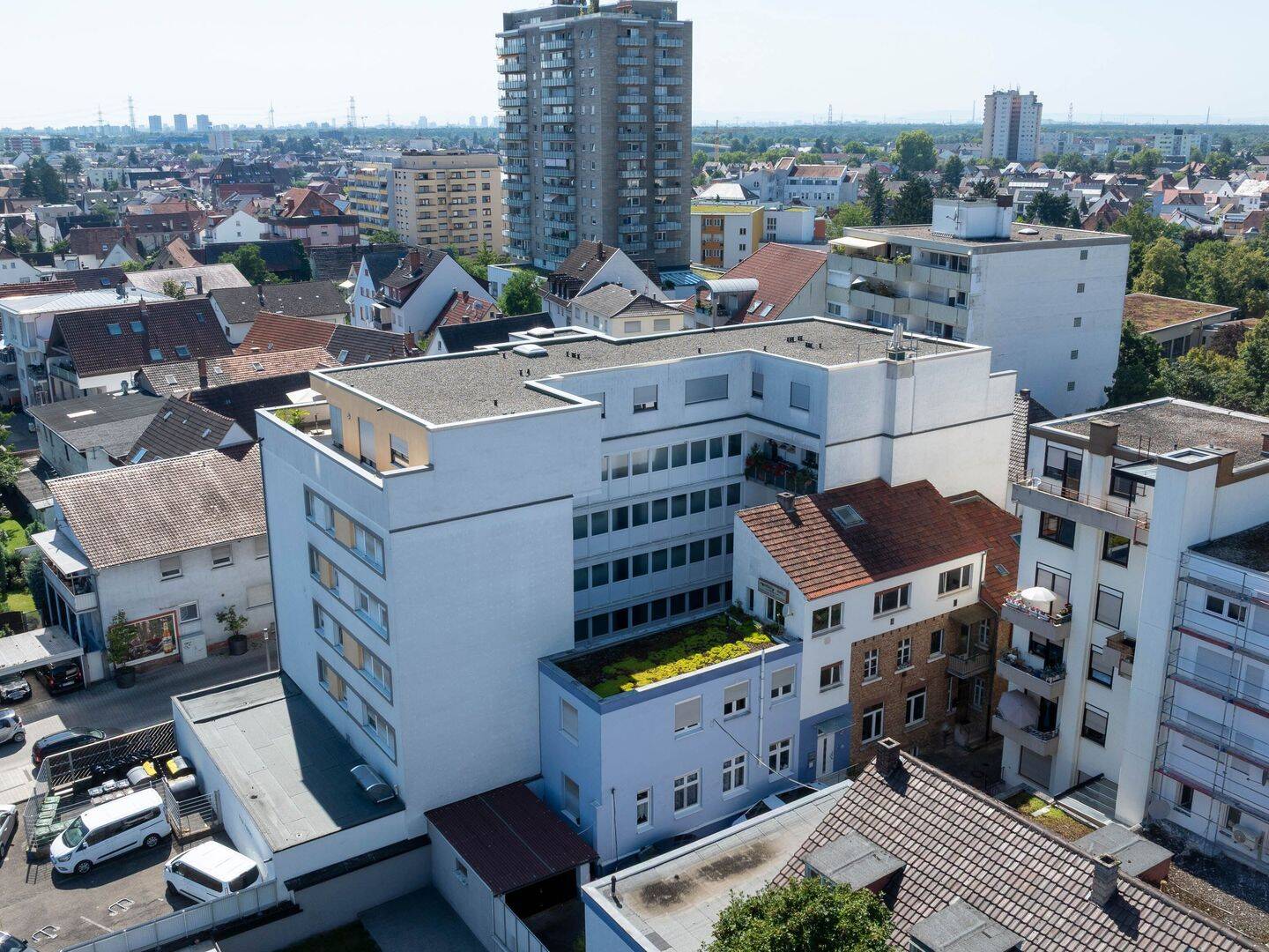Haus – Viernheim, Kreis Bergstraße - Ansicht 4