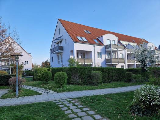 Wohnung zum Kauf 126.000 € 2 Zimmer 58,5 m² Geschoss 1/2 Kühnhausen Erfurt 99090