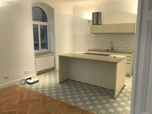 Wohnung zur Miete 1.400 € 4 Zimmer 115 m² frei ab 01.10.2026 Viewegstraße 34 Braunschweig Braunschweig 38102