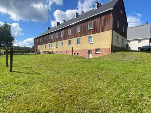 Haus zum Kauf provisionsfrei 190.000 € 545 m² 1.750 m² Grundstück Hermsdorf Hermsdorf 01776