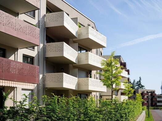 Wohnung zur Miete 1.490 € 3 Zimmer 101,9 m² 2. Geschoss frei ab sofort Deutenbacherstraße 26 Stein 90547