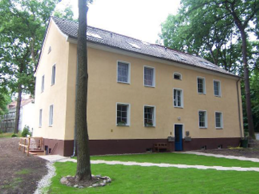 Wohnung zur Miete 875 € 3 Zimmer 67 m² Helmut-Just-Str. 7 Groß Glienicke Potsdam 14476