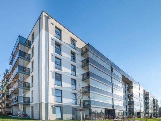 Wohnung zur Miete 1.725 € 5 Zimmer 113,3 m² 4. Geschoss frei ab sofort Wartenberger Straße 42C Alt-Hohenschönhausen Berlin 13053