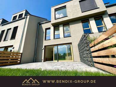 Reihenmittelhaus zum Kauf provisionsfrei 591.160 € 5 Zimmer 147,8 m² 187 m² Grundstück Kahnsdorf Neukieritzsch 04575