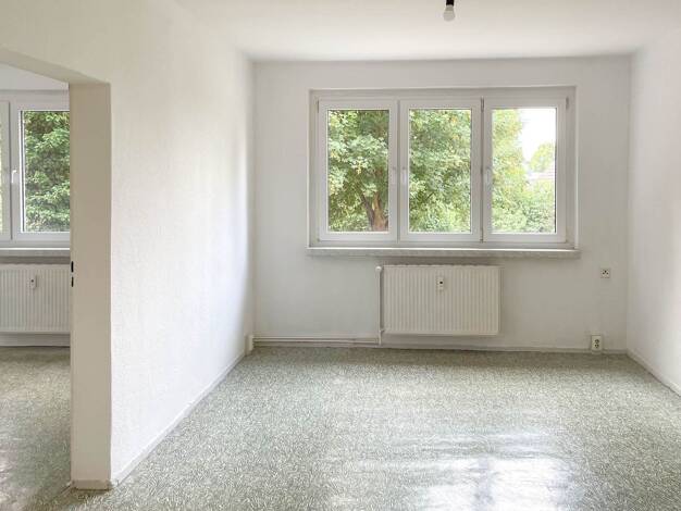 Wohnung zum Kauf provisionsfrei 110.000 € 2 Zimmer 47 m² EG Lichterfelde Schorfheide 16244
