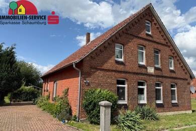 Einfamilienhaus zum Kauf 229.000 € 8 Zimmer 215 m² 1.744 m² Grundstück Volksdorf Meerbeck 31715