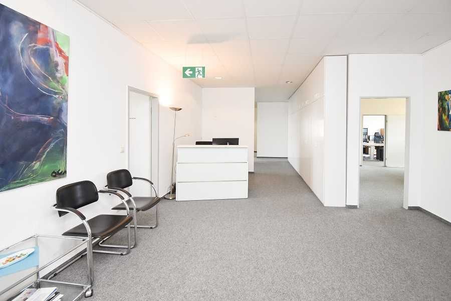 Bürofläche zur Miete provisionsfrei 253 m²<br/>Bürofläche Alt- und Neustadt Bielefeld 33602