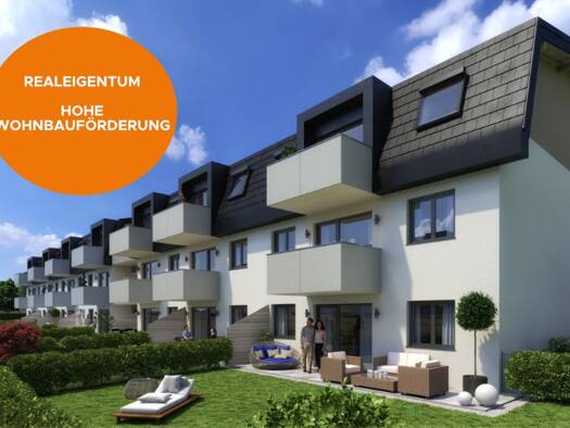 Wohnung zum Kauf 384.900 € 3 Zimmer 70,8 m² Straßwalchen 5204