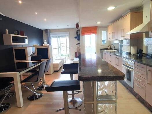 Wohnung zum Kauf 179.000 € 3 Zimmer 92 m² 3. Geschoss Miramar 46711