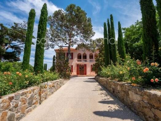 Einfamilienhaus zum Kauf 9.990.000 € 223 m² Avenue Paul Roussel 42 Port de Saint-Tropez Saint-Tropez 83990