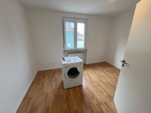Wohnung zur Miete 430 € 1 Zimmer 15 m² Friedrichstr. 13 Rheinfelden 79618