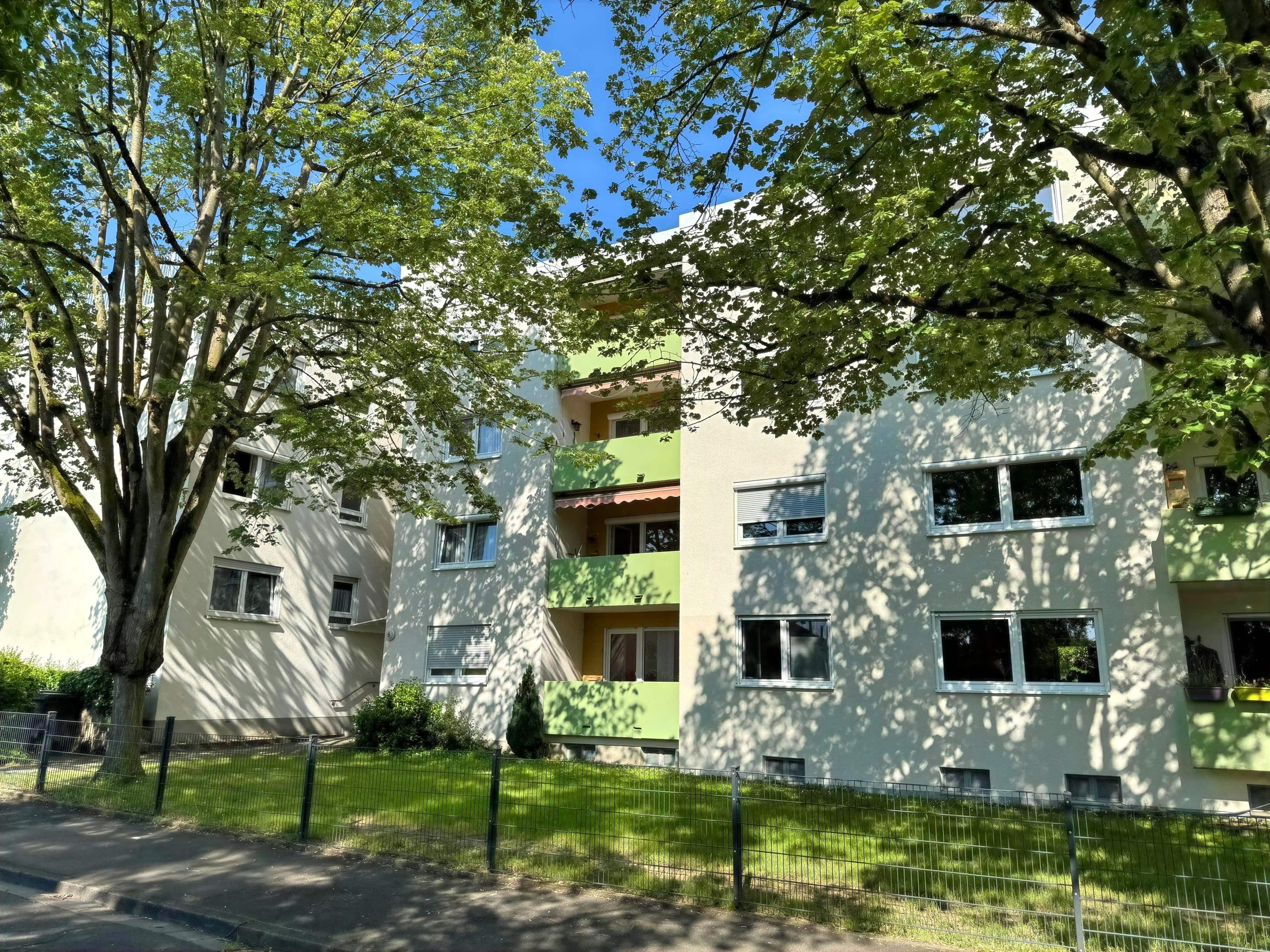 Wohnung zum Kauf 187.500 € 2 Zimmer 63 m²<br/>Wohnfläche Wellritztal Wiesbaden 65195