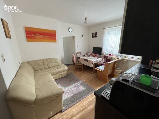 Wohnung zum Kauf 250.000 € 3 Zimmer 51,2 m² EG Bischofshofen 5500