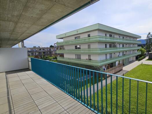 Wohnung zur Miete 977 € 3 Zimmer 67,9 m² 3. Geschoss Feldgasse 43b Gries Graz 8020