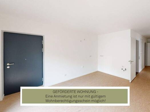 Wohnung zur Miete 611 € 4 Zimmer 86,8 m² 3. Geschoss Defreggerstraße 2 Künzelsau 74653