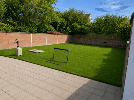 Mehrfamilienhaus zum Kauf 398.500 € 6 Zimmer 205,9 m² 372 m² Grundstück Büderich Wesel 46487