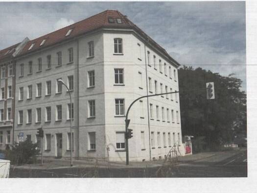 Wohnung zur Miete 522 € 3 Zimmer 65,2 m² EG frei ab sofort Willi- Sänger- Str. 2 Nord Brandenburg an der Havel 14770