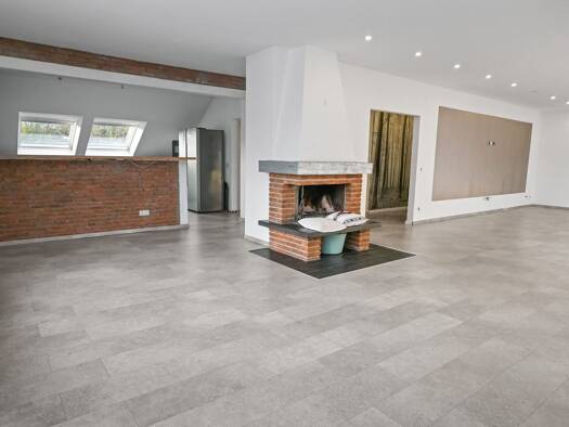 Wohnung zum Kauf 159.000 € 4,5 Zimmer 160,6 m² Lipperreihe Oerlinghausen 33813