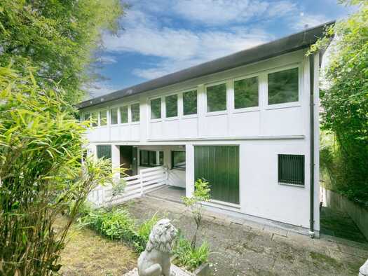 Doppelhaushälfte zum Kauf 375.000 € 5,5 Zimmer 125,9 m² 385 m² Grundstück Herrlingen Blaustein 89134