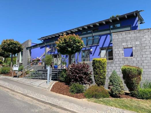 Wohnung zum Kauf 240.000 € 3 Zimmer 82,8 m² Simmershausen Fuldatal 34233