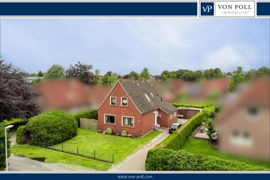 Einfamilienhaus zum Kauf 199.900 € 5 Zimmer 123 m² 800 m² Grundstück Veenhusen Moormerland / Veenhusen 26802