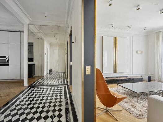 Wohnung zum Kauf 2.700.000 € 197 m² Clichy 92110