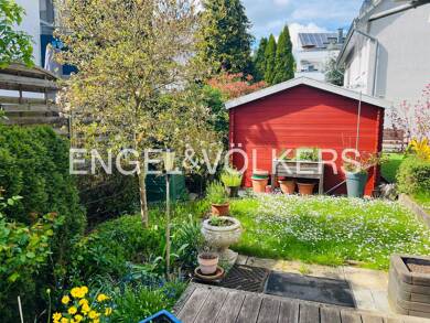 Wohnung zum Kauf 349.000 € 3 Zimmer 81 m² Idstein Idstein 65510