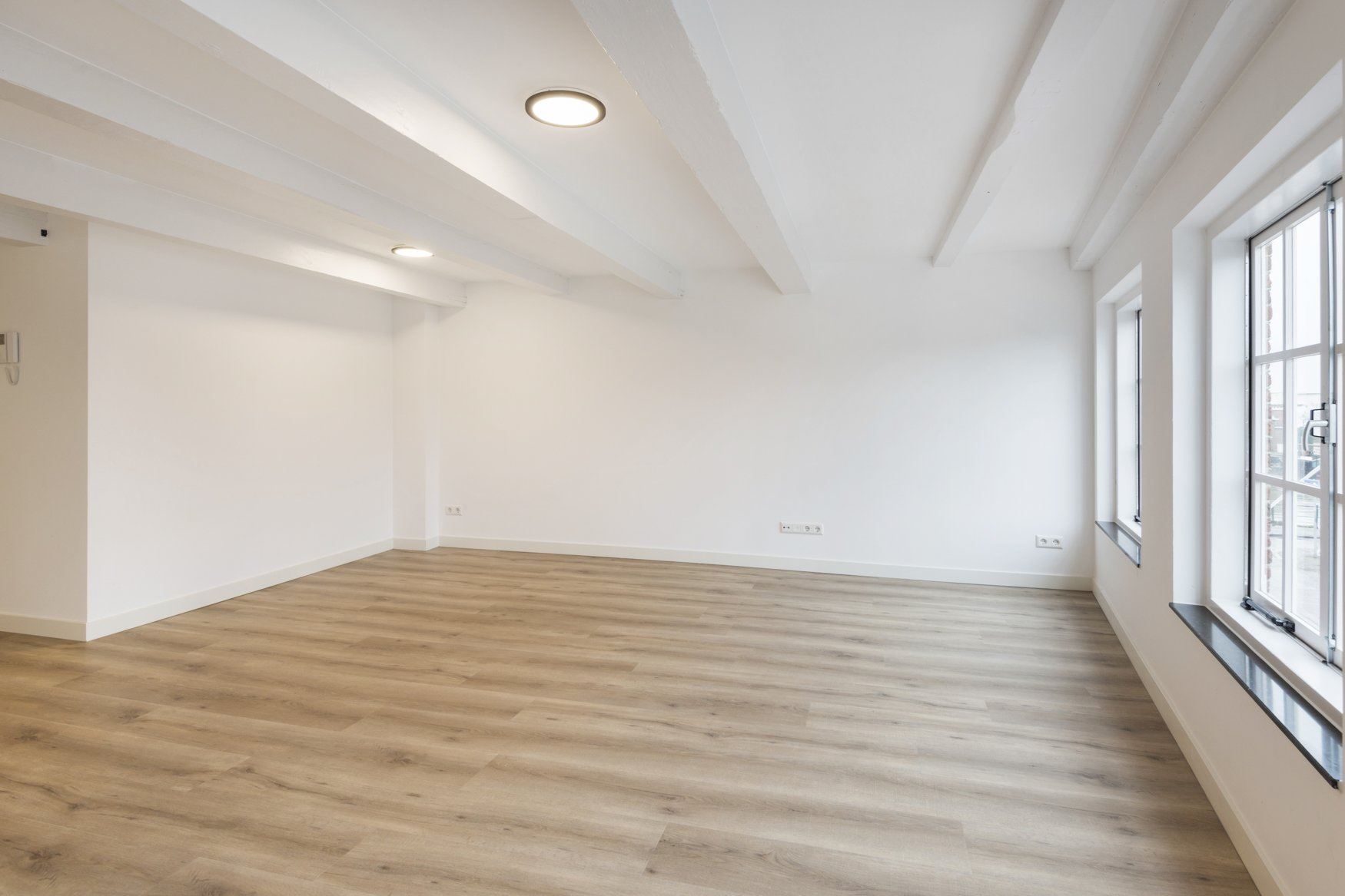 Studio zur Miete 700 € 2 Zimmer 66 m²<br/>Wohnfläche Josephspl. Altstadt / St. Lorenz Nürnberg 90403