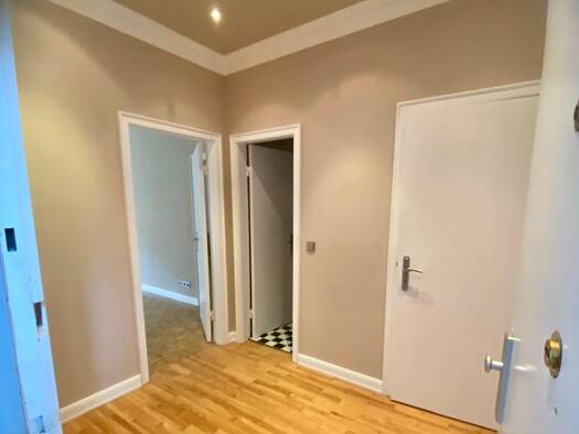 Wohnung zum Kauf provisionsfrei 499.000 € 2,5 Zimmer 59 m² Geschoss 1/5 Opitzstraße 6 Winterhude Hamburg 22301