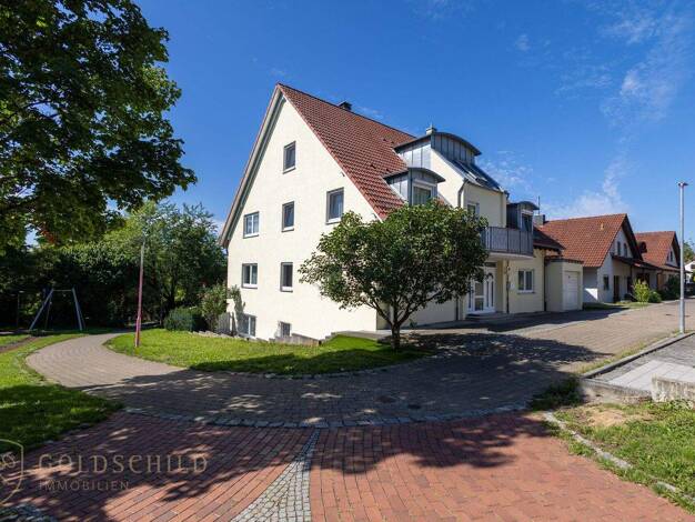 Mehrfamilienhaus zum Kauf 1.795.000 € 12 Zimmer 405 m² 433 m² Grundstück frei ab 01.09.2028 Wernau 73249