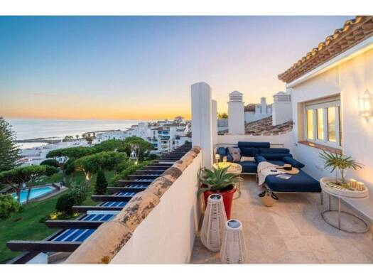 Penthouse zur Miete 15.000 € 4 Zimmer 350 m² 2. Geschoss Marbella 29660