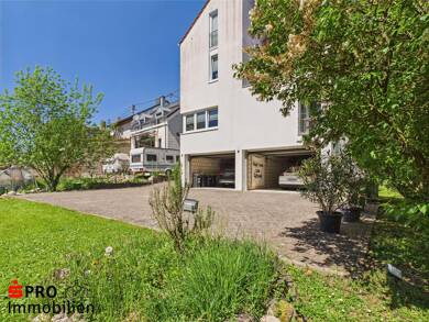 Mehrfamilienhaus zum Kauf 420.000 € 7 Zimmer 218 m² 927 m² Grundstück Rilchingen-Hanweiler Kleinblittersdorf 66271