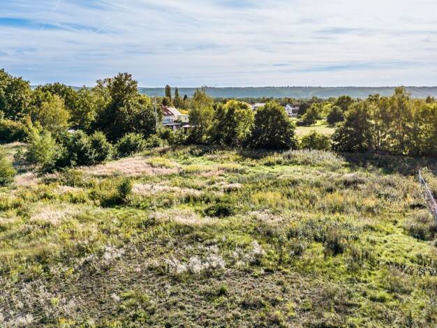 Grundstück zum Kauf 295.000 € 858 m² Grundstück Weinböhla 01689