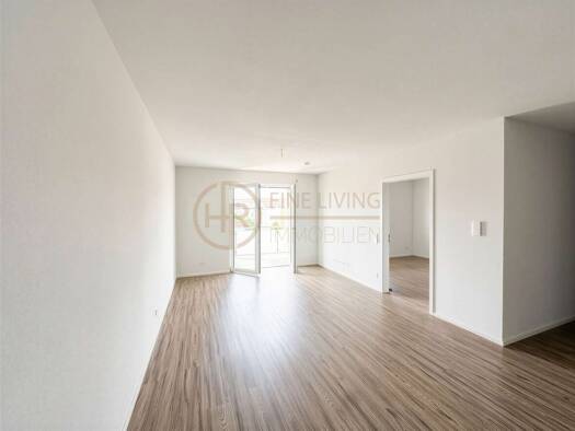 Wohnung zur Miete 975 € 2,5 Zimmer 77 m² 3. Geschoss Künzelsau 74653