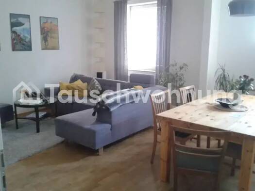 Wohnung zur Miete Tauschwohnung 580 € 3 Zimmer 85 m² 4. Geschoss Oststadt Hannover 30161