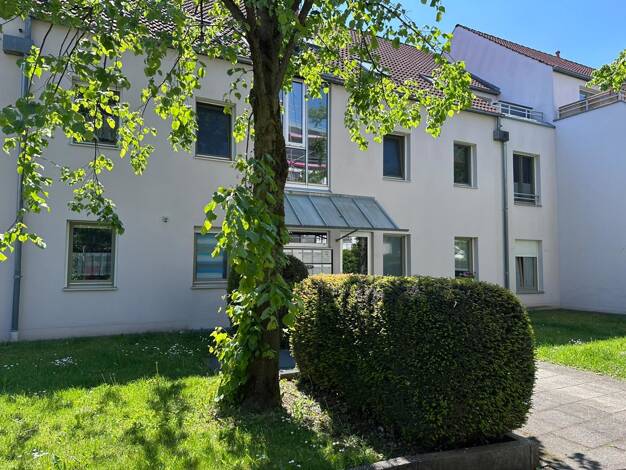 Wohnung zum Kauf 199.000 € 1 Zimmer 40,8 m² EG Königsbrunn 86343