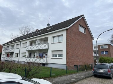 Wohnung zur Miete 450 € 3 Zimmer 62 m² frei ab 01.03.2025 Lingen Lingen 49809