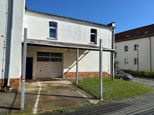 Land-/Forstwirtschaft zur Miete provisionsfrei 600 € Zittauer Straße 144 Weinhübel Görlitz 02827