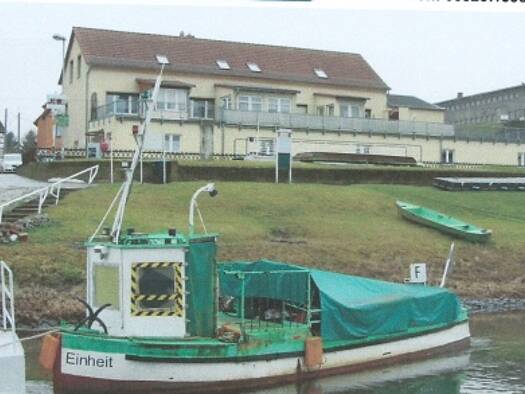 Sonstiges zum Kauf 50.000 € 2 Zimmer Hirschsteiner Weg 1 Niederlommatzsch Diera-Zehren, Niederlommatzsch 01665