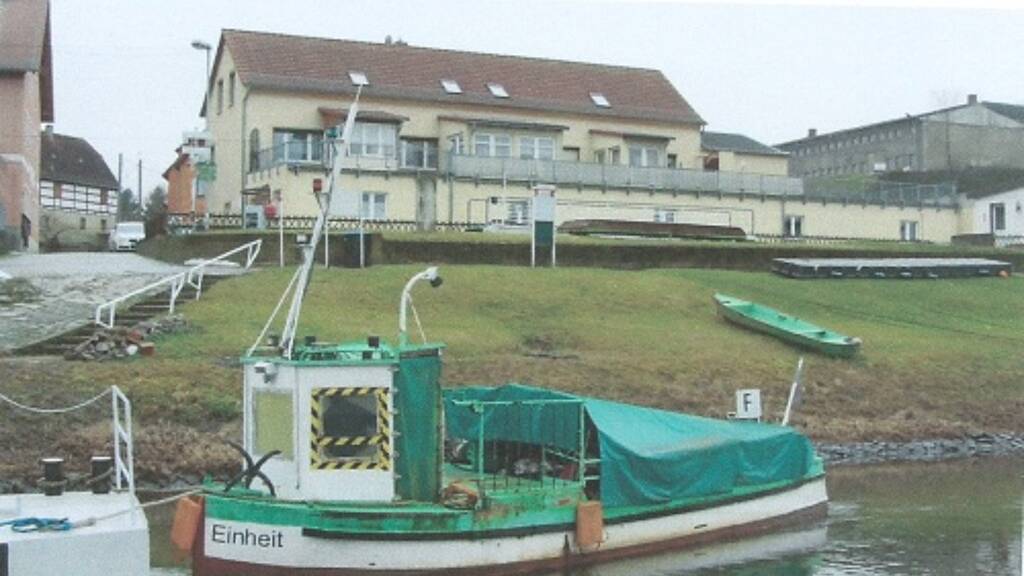 Sonstiges zum Kauf 50.000 € 2 Zimmer Hirschsteiner Weg 1 Niederlommatzsch Diera-Zehren, Niederlommatzsch 01665