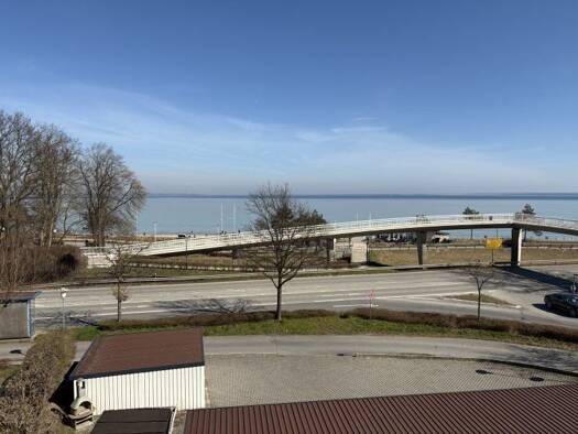 Wohnung zum Kauf 379.000 € 3 Zimmer 54 m² Dachgeschoss Scharbeutz Scharbeutz 23683