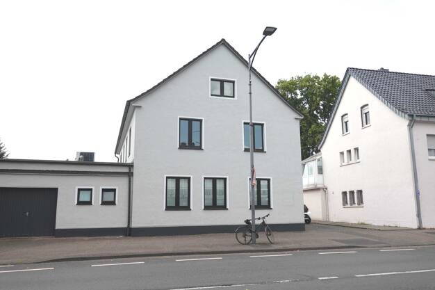 Maisonette zur Miete 850 € 3 Zimmer 110 m² 1. Geschoss Schildgen Bergisch Gladbach / Schildgen 51467