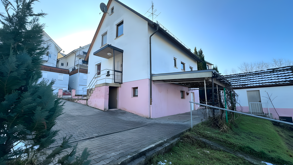 Einfamilienhaus zum Kauf 285.000 € 5 Zimmer 100 m² 613 m² Grundstück Cleebronn 74389