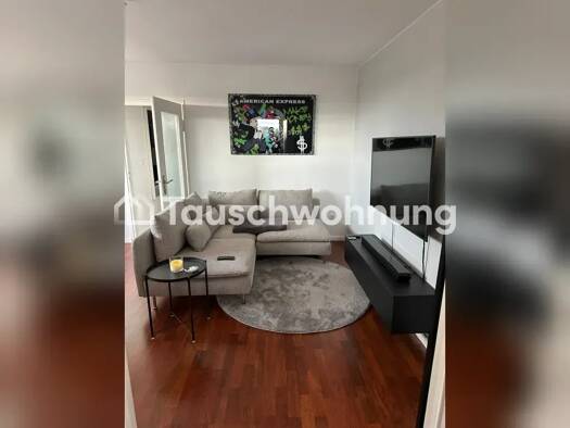 Wohnung zur Miete Tauschwohnung 1.300 € 2 Zimmer 51 m² Sendling München 81373