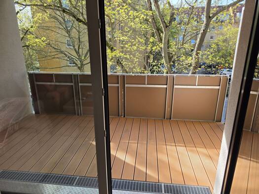 WG-Zimmer zur Miete 1.236 € 2 Zimmer 54 m² frei ab 01.07.2026 Schweinau Nürnberg 90441