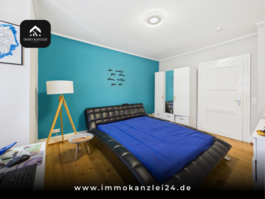 Wohnung zum Kauf 145.000 € 2 Zimmer 61,5 m² 3. Geschoss Rheinstraße 24 Oos Baden-Baden 76532